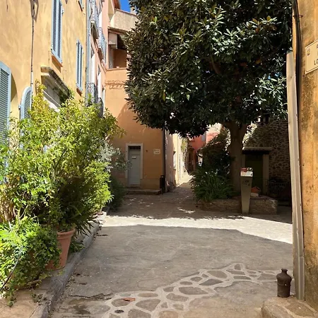 Romantic Getaway In * בורם-לה-מימוזה