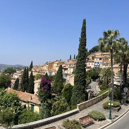 דירה Romantic Getaway In