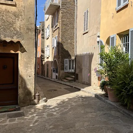 דירה Romantic Getaway In בורם-לה-מימוזה