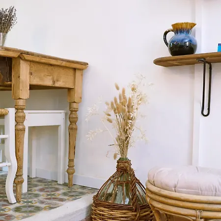 Romantic Getaway In דירה *