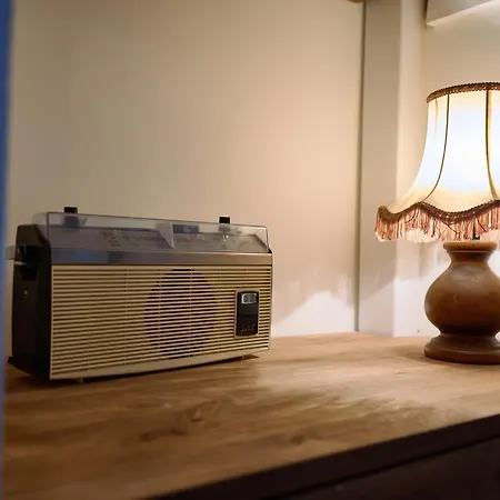 דירה Romantic Getaway In בורם-לה-מימוזה