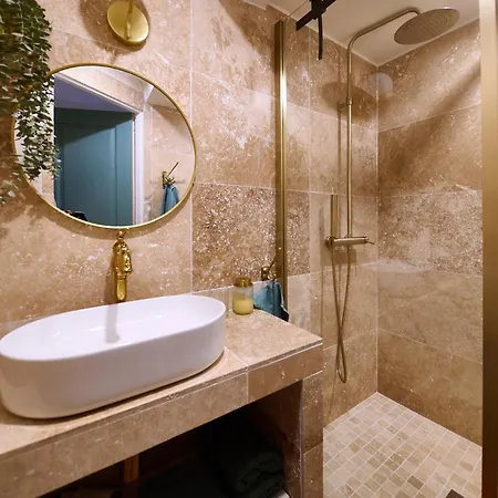 Romantic Getaway In בורם-לה-מימוזה