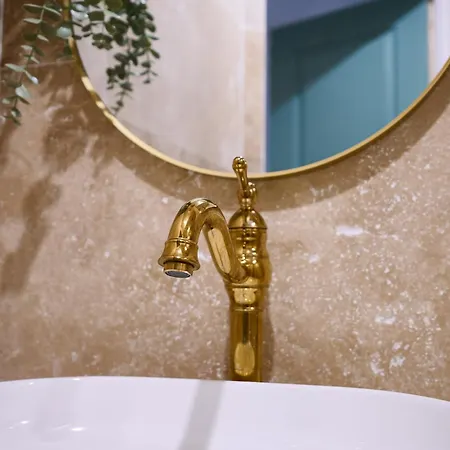 דירה Romantic Getaway In בורם-לה-מימוזה