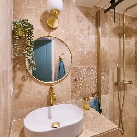 Romantic Getaway In *