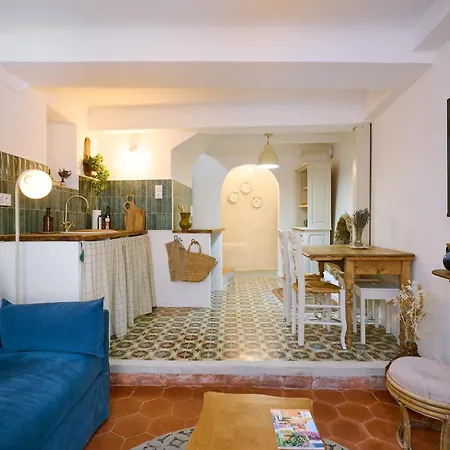 Romantic Getaway In Appartamento