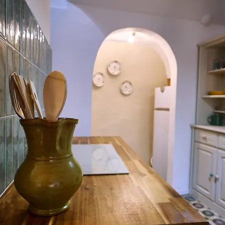 Apartmán Romantic Getaway In Bormes-les-Mimosas