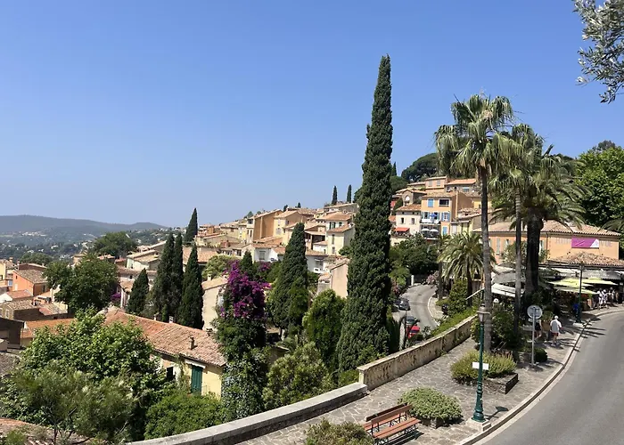 Daire Romantic Getaway In